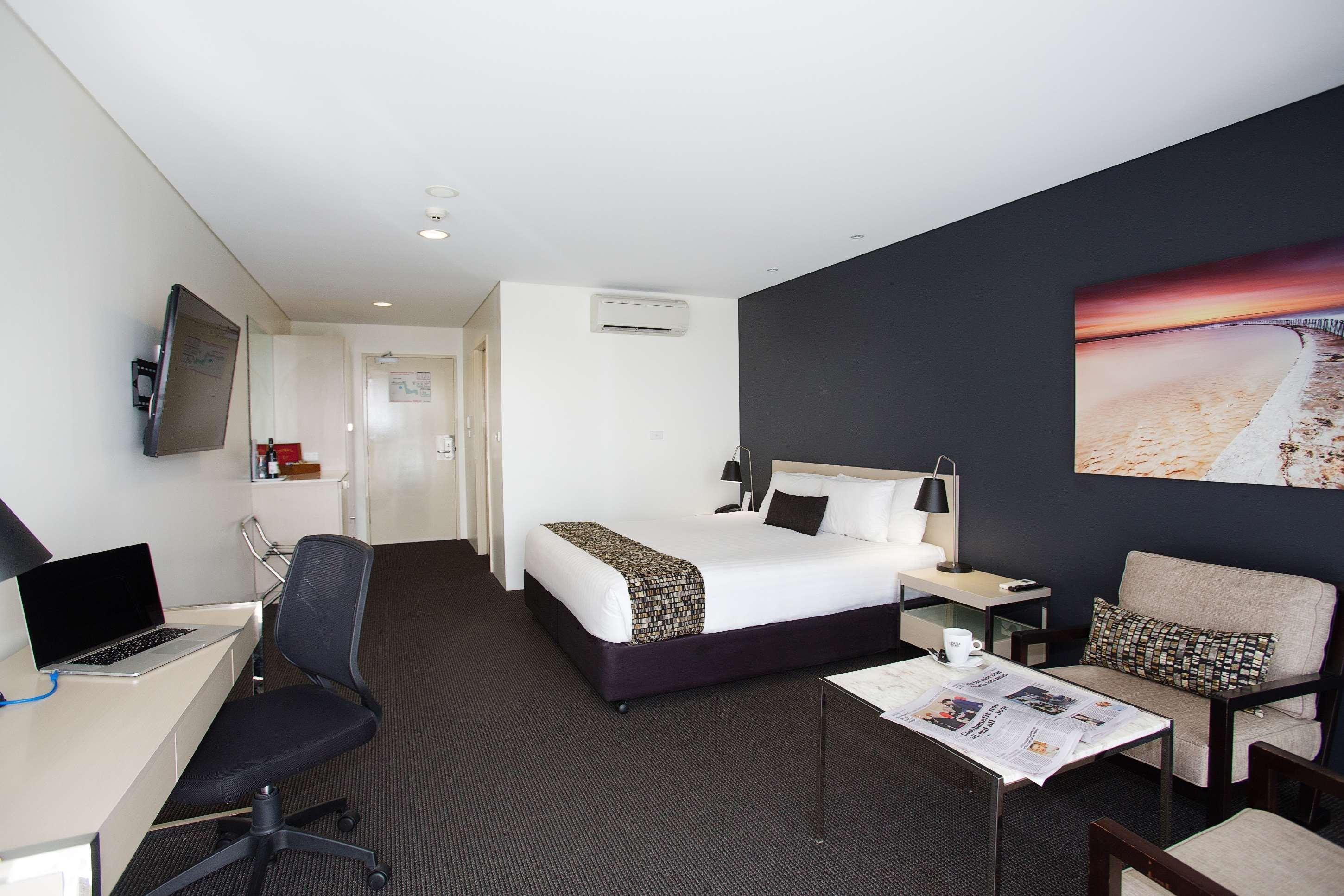 Best Western Plus Apollo Hotel Ньюкасл Екстер'єр фото
