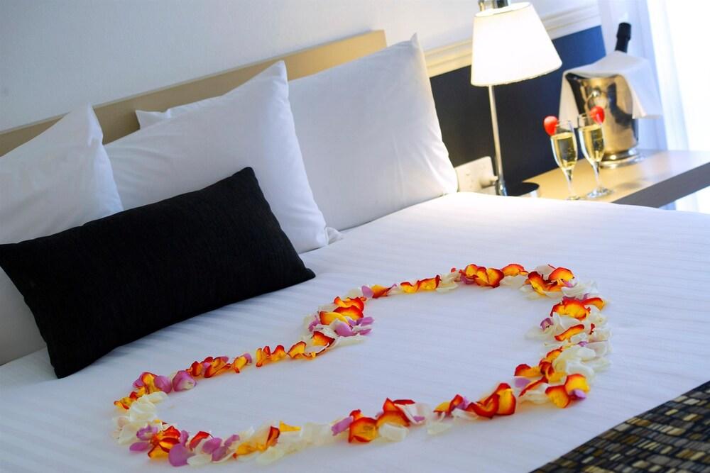 Best Western Plus Apollo Hotel Ньюкасл Екстер'єр фото