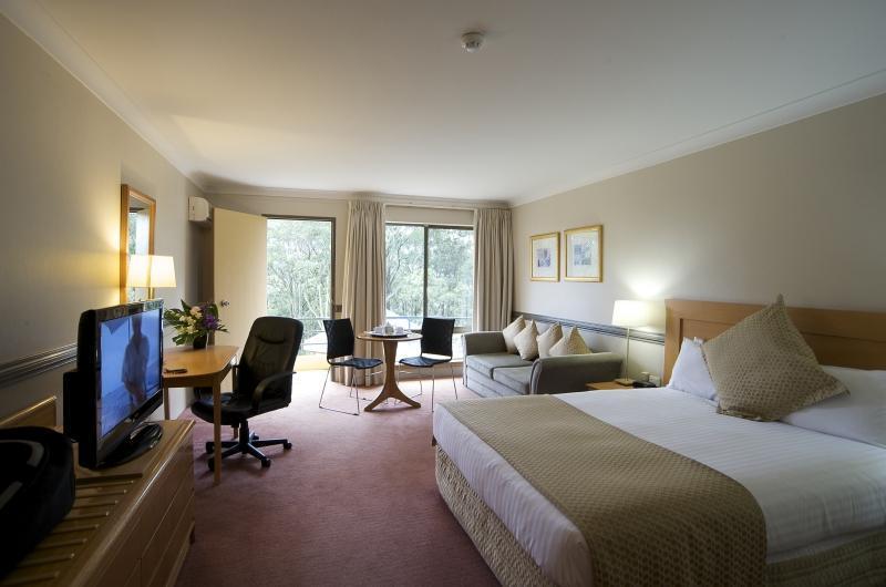 Best Western Plus Apollo Hotel Ньюкасл Номер фото