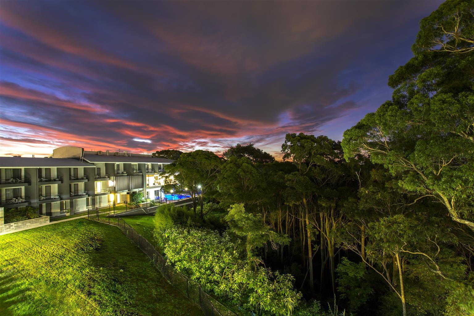 Best Western Plus Apollo Hotel Ньюкасл Екстер'єр фото