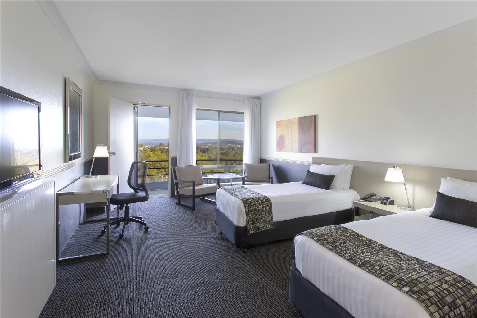 Best Western Plus Apollo Hotel Ньюкасл Екстер'єр фото