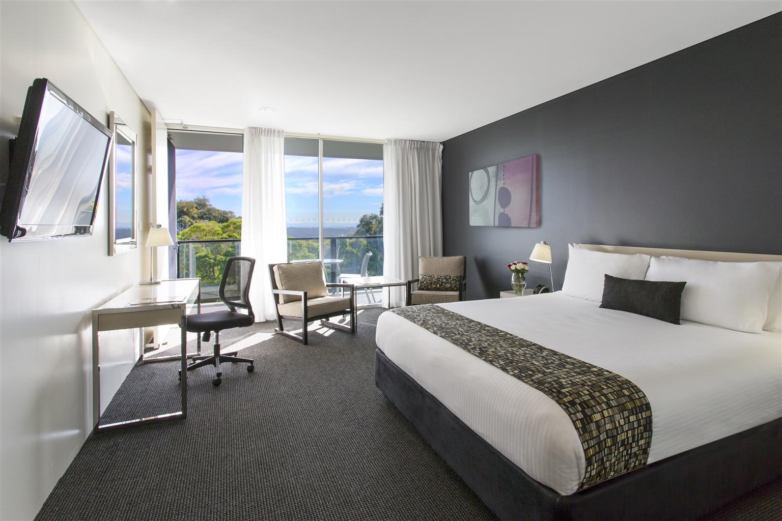 Best Western Plus Apollo Hotel Ньюкасл Екстер'єр фото