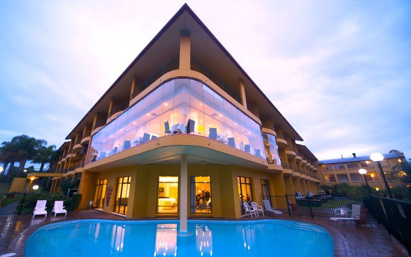 Best Western Plus Apollo Hotel Ньюкасл Екстер'єр фото