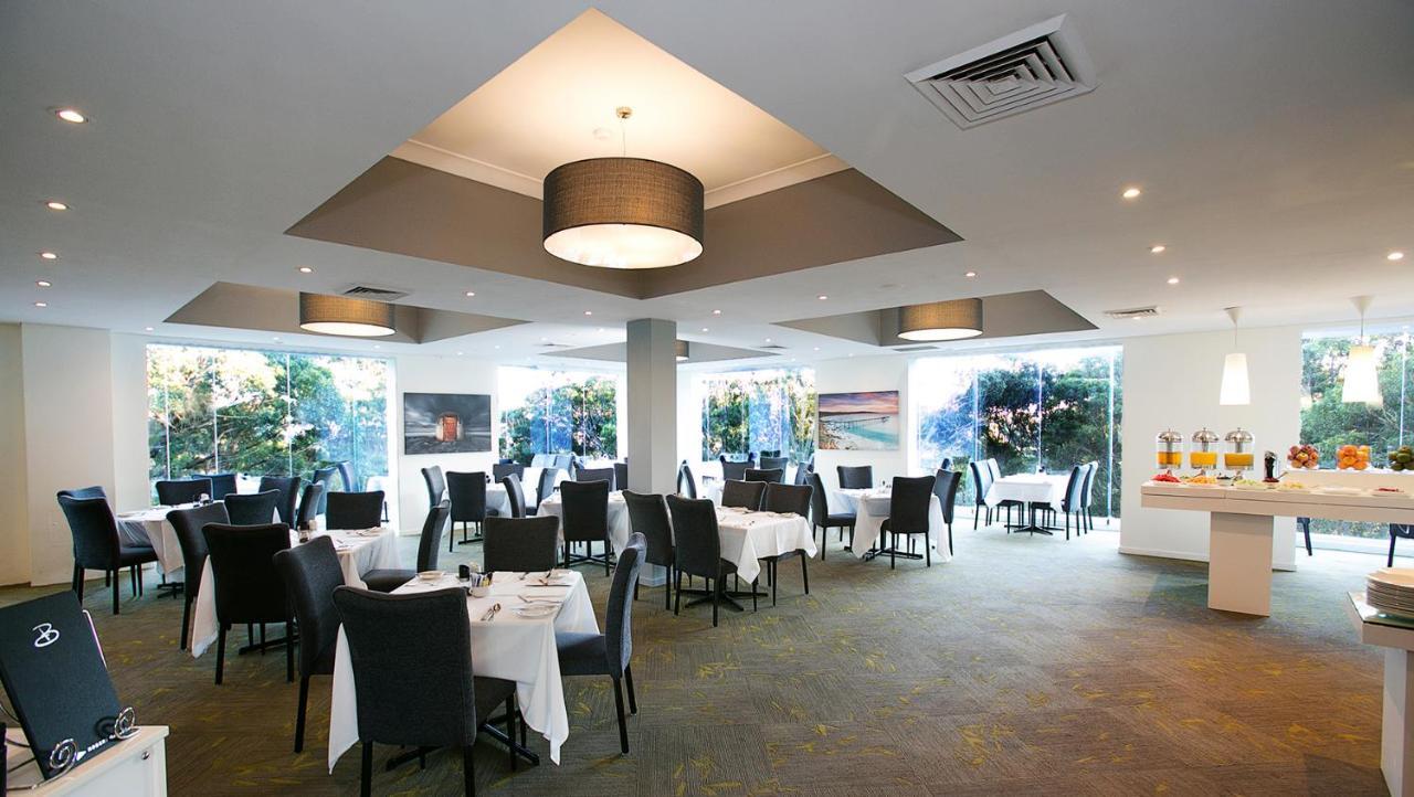 Best Western Plus Apollo Hotel Ньюкасл Екстер'єр фото