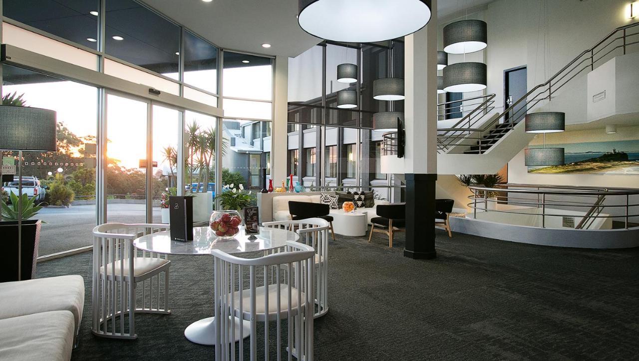 Best Western Plus Apollo Hotel Ньюкасл Екстер'єр фото